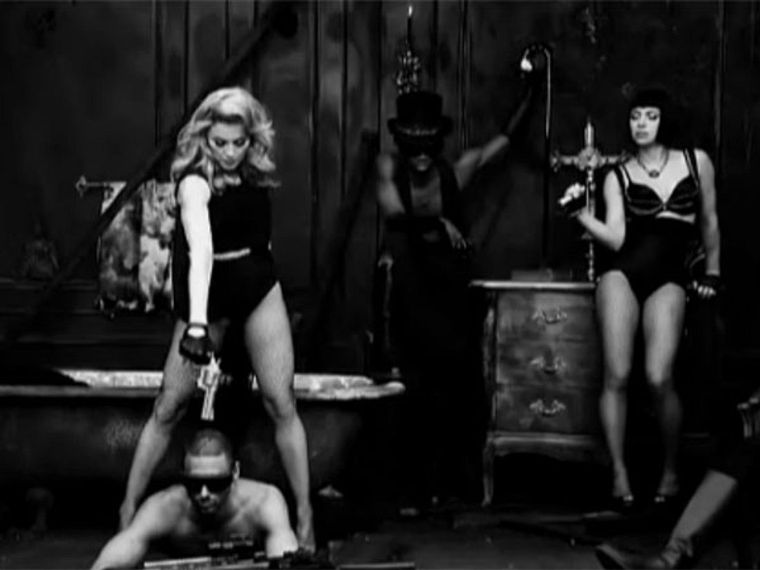 Provokateurin Madonna: Hat sie es diesmal übertrieben?