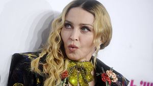 Madonna - Foto: Imago / Future Image