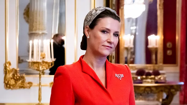 Märtha Louise von Norwegen
