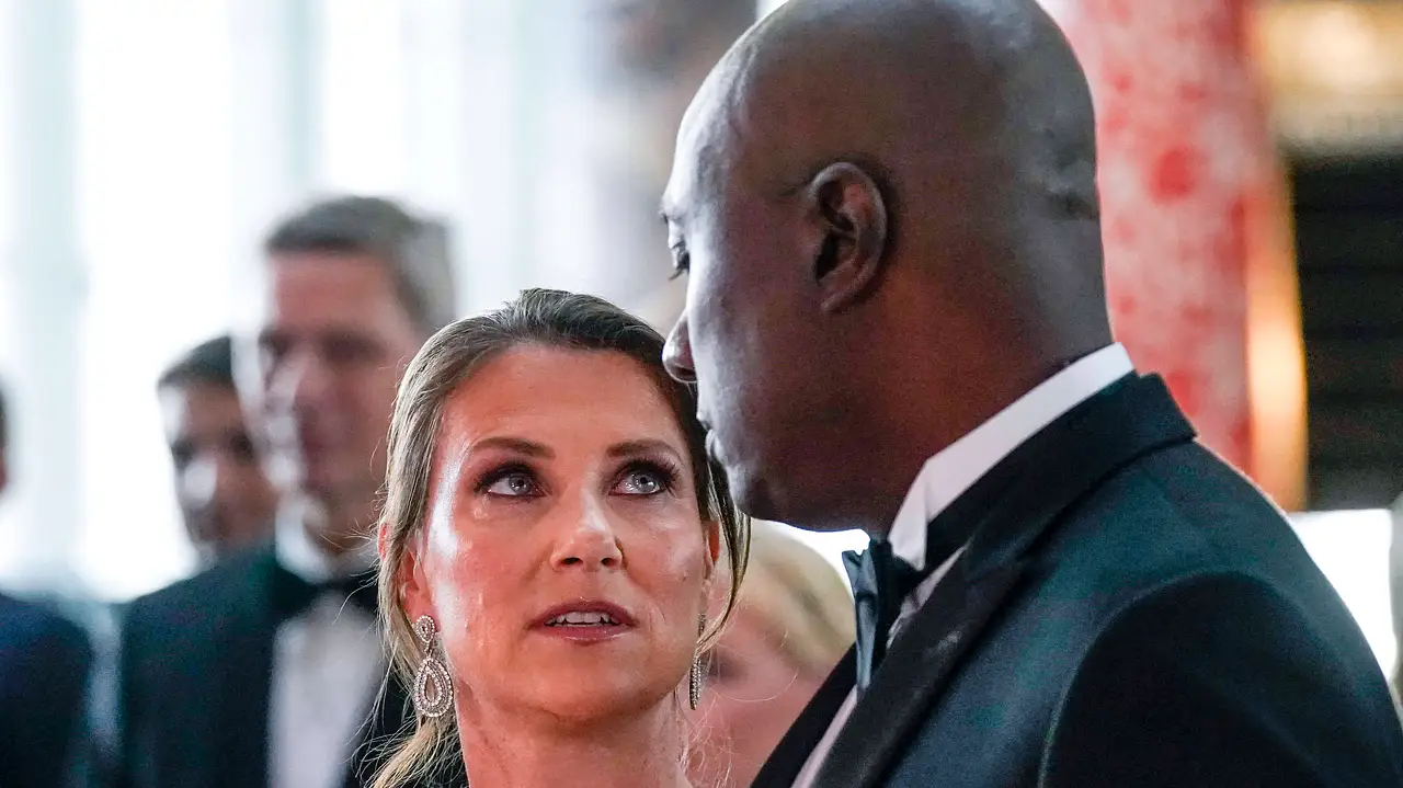 Prinzessin Märtha Louise Prinzessin Märtha Louise - Foto: IMAGO / NTB ROY