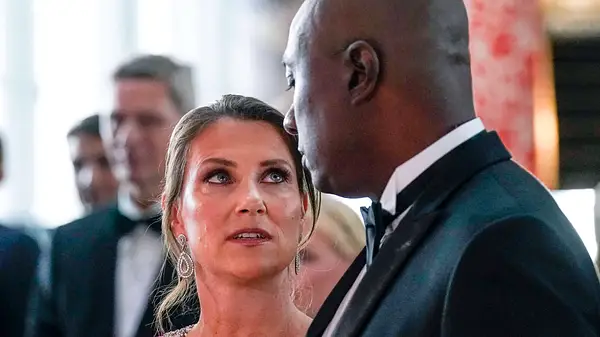 Prinzessin Märtha Louise
