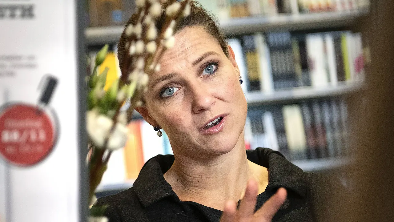 Märtha Louise von Norwegen Märtha Louise von Norwegen - Foto: IMAGO / Ritzau Scanpix
