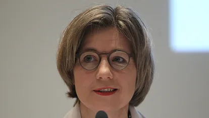 Maike Kohl-Richter
