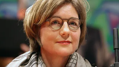 Maike Kohl-Richter