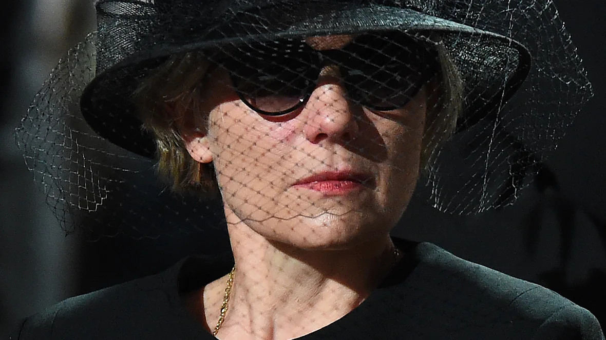 Maike Kohl-Richter