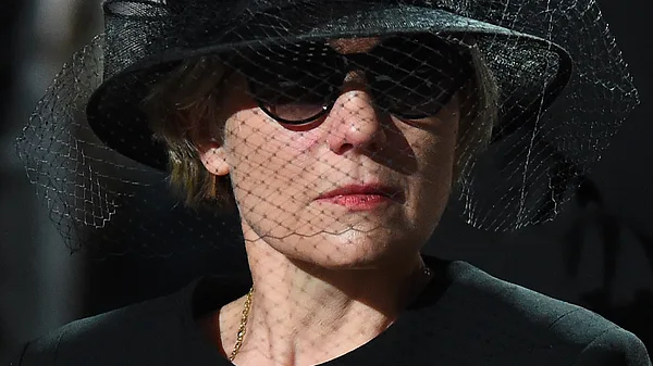 Maike Kohl-Richter