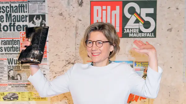 Maike Kohl-Richter