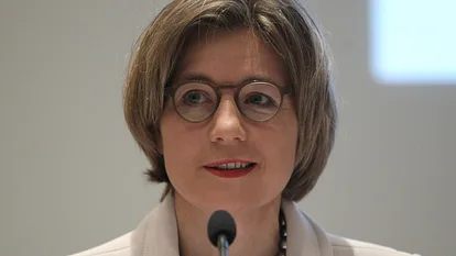 Maike Kohl-Richter