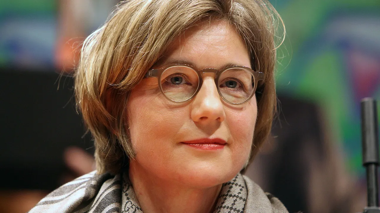 Maike Kohl-Richter: Der Zoff geht in eine neue Runde! Maike Kohl-Richter: Der Zoff geht in eine neue Runde! - Foto: Getty Images