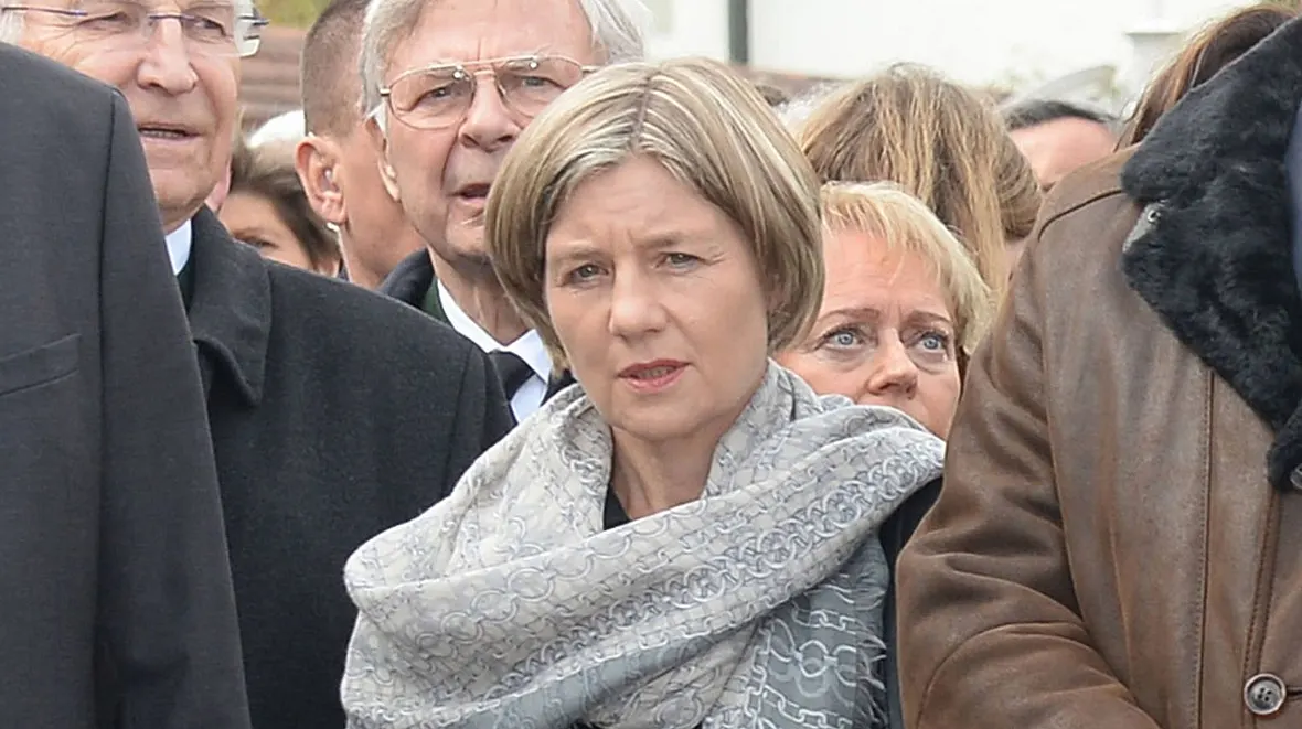 Maike Kohl-Richter