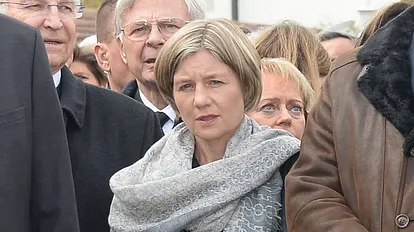 Maike Kohl-Richter