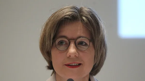 Maike Kohl-Richter