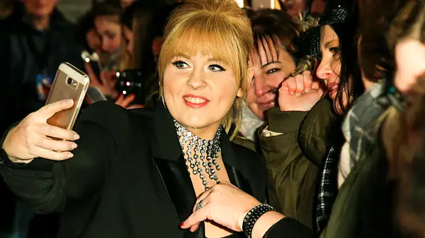 Maite Kelly