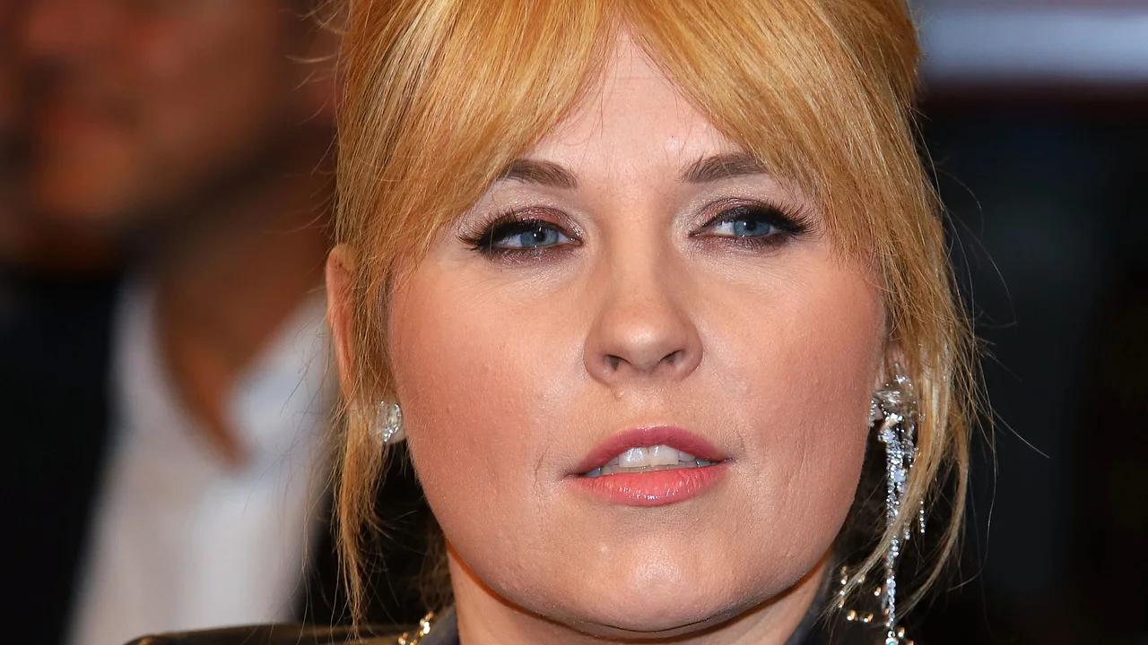 Maite Kelly Maite Kelly - Foto: Getty Images