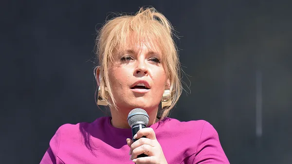 Maite Kelly: Pikantes Geheimnis! Diese Bilder sollte niemand sehen