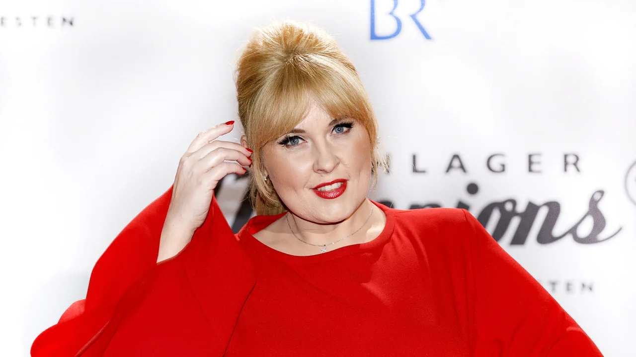 Maite Kelly Maite Kelly - Foto: Getty Images