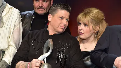 Kerstin Ott & Maite Kelly