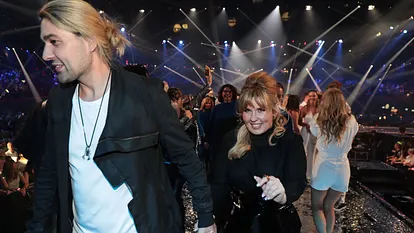 Maite Kelly & David Garrett