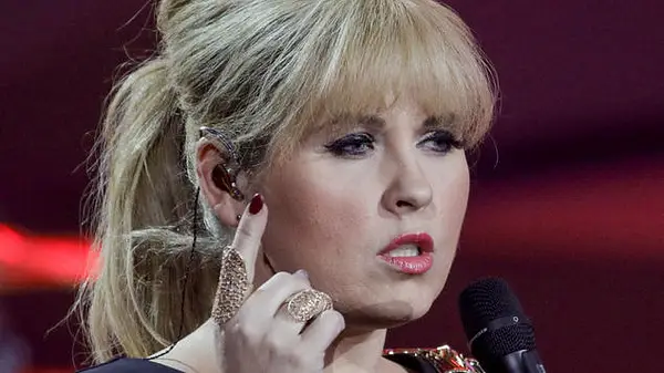 Maite Kelly setzt sich zur Wehr