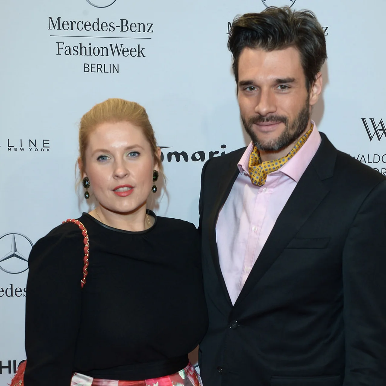 Maite Kelly Florent Maite Kelly Florent - Foto: Getty Images