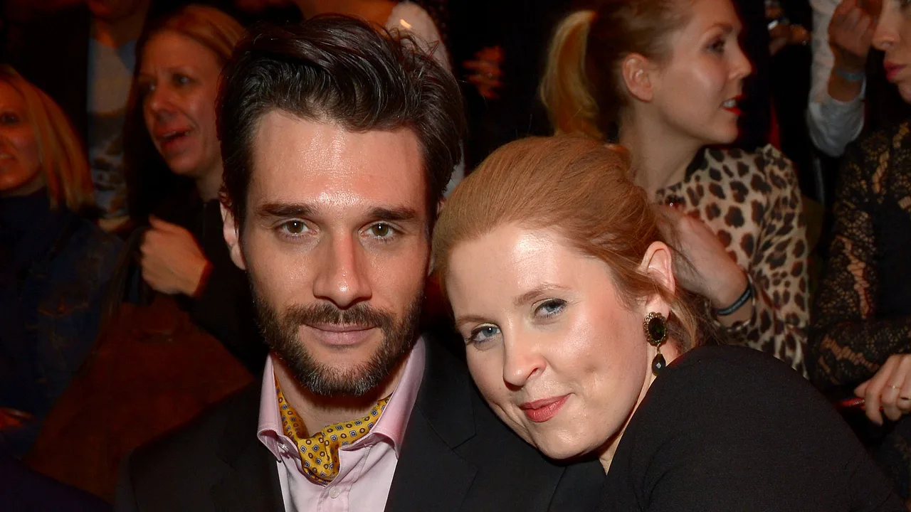 Maite Kelly und Florent kommen nicht voneinander los Maite Kelly und Florent kommen nicht voneinander los - Foto: GettyImages