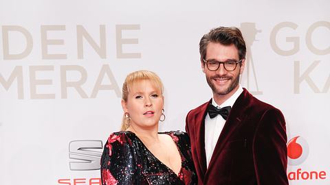 Maite Kelly & Florent - Foto: Isa Foltin/WireImage/GettyImages