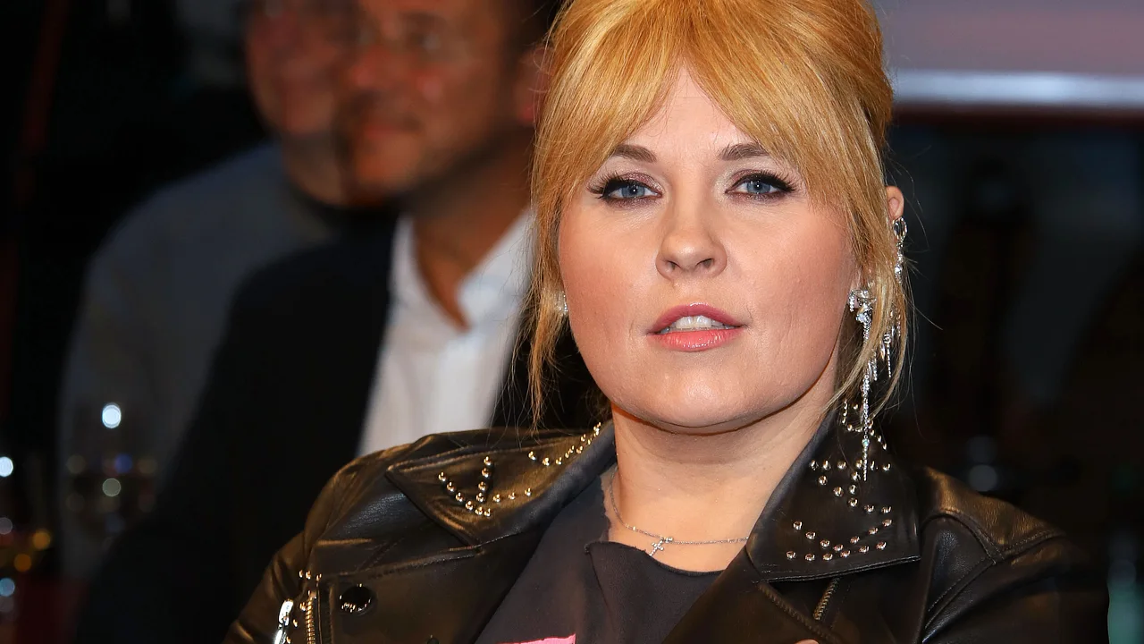 Maite Kelly: Jetzt sucht sie sich Hilfe! Maite Kelly: Jetzt sucht sie sich Hilfe! - Foto: Getty Images