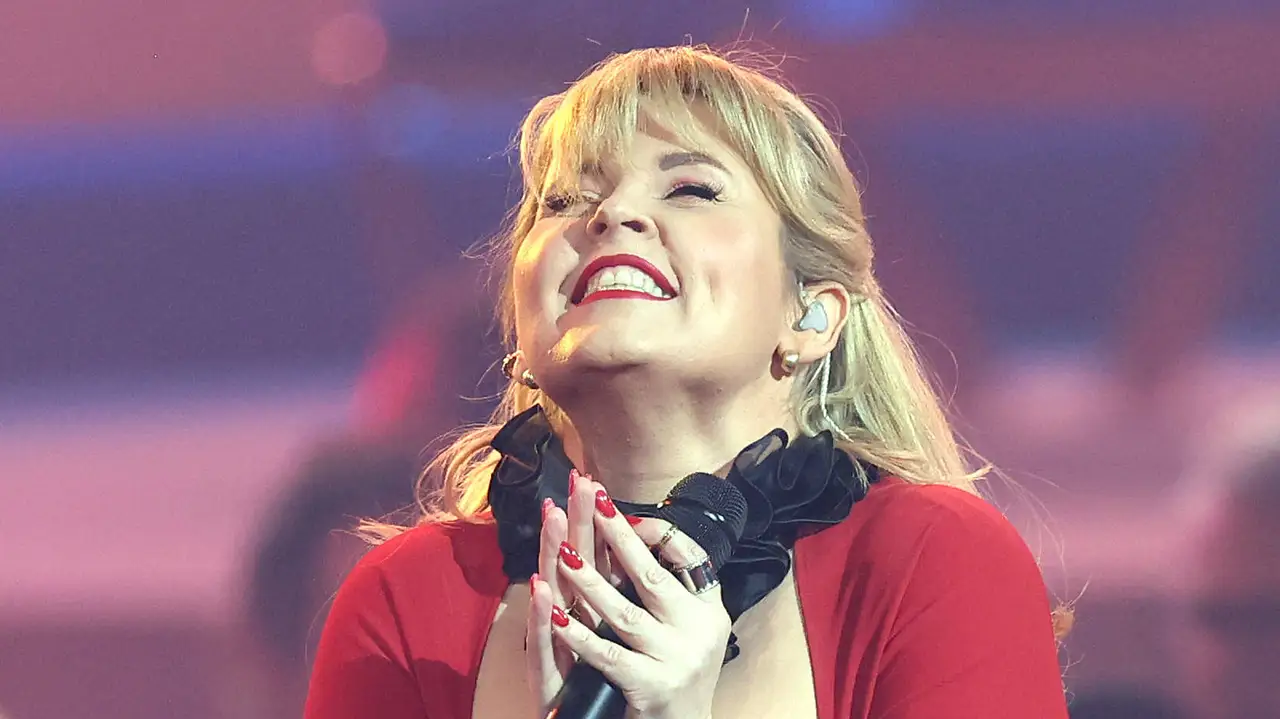 Maite Kellly Maite Kellly - Foto: IMAGO/ Bildagentur Monn
