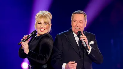 Roland Kaiser & Maite Kelly