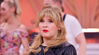Maite Kelly