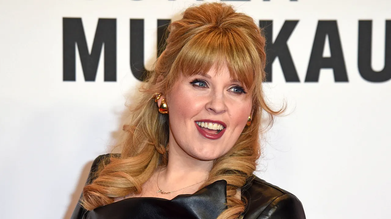 Maite Kelly hat noch eine Halbschwester, die kaum jemand kennt Maite Kelly hat noch eine Halbschwester, die kaum jemand kennt - Foto: Tristar Media/Getty Images