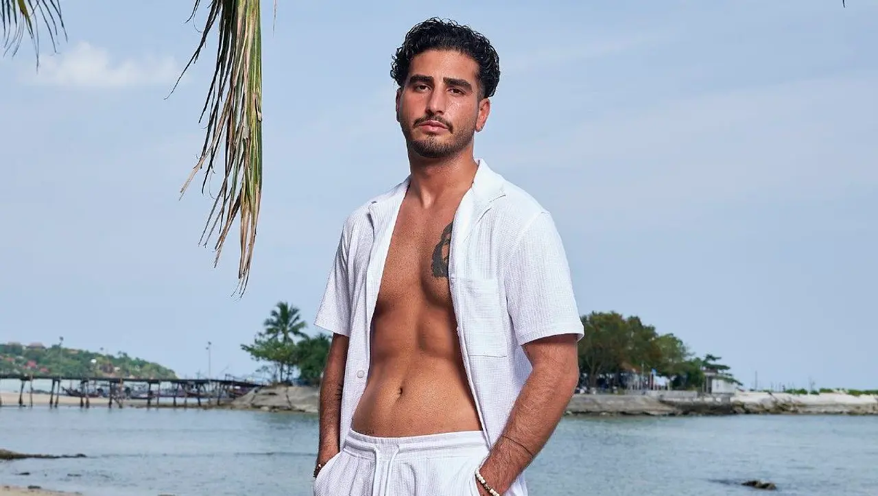 "Make Love, Fake Love"-Sidar Sidar Sahin - Foto: RTL / Frank Beer