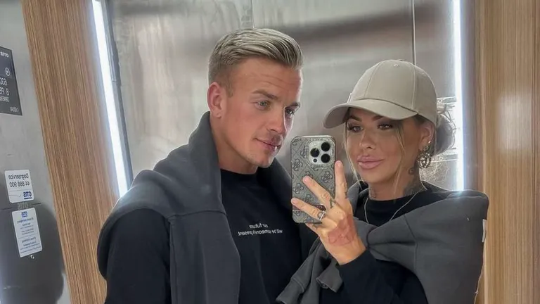 Xander und Lily