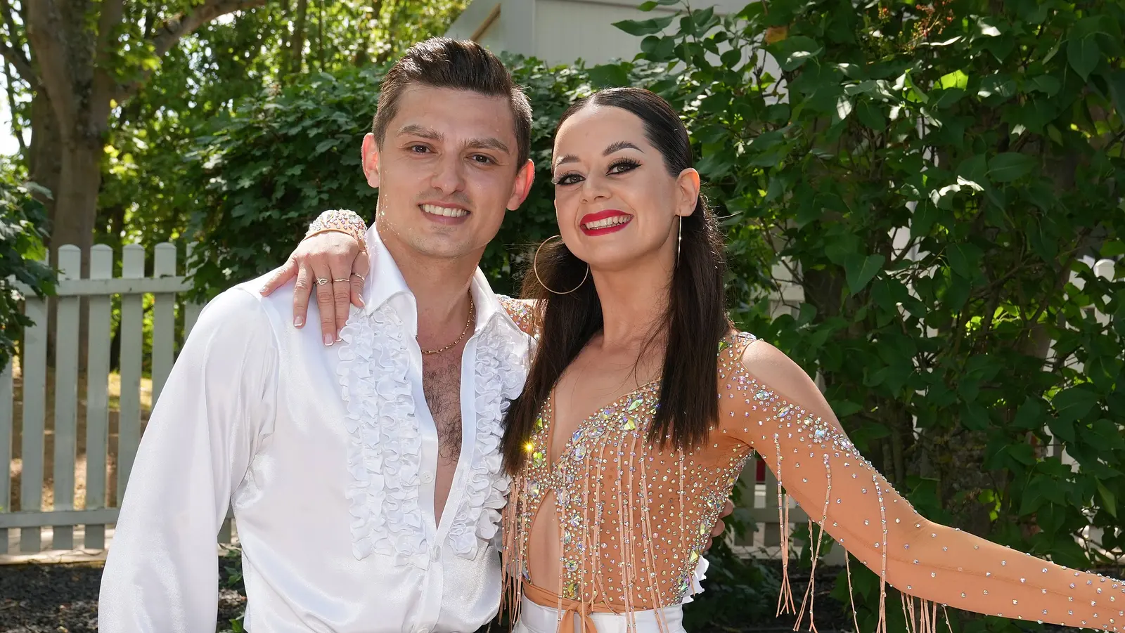 Malika Dzumaev & Zsolt Sándor Cseke: Trennung bei "Let's Dance"-Traumpaar! | InTouch