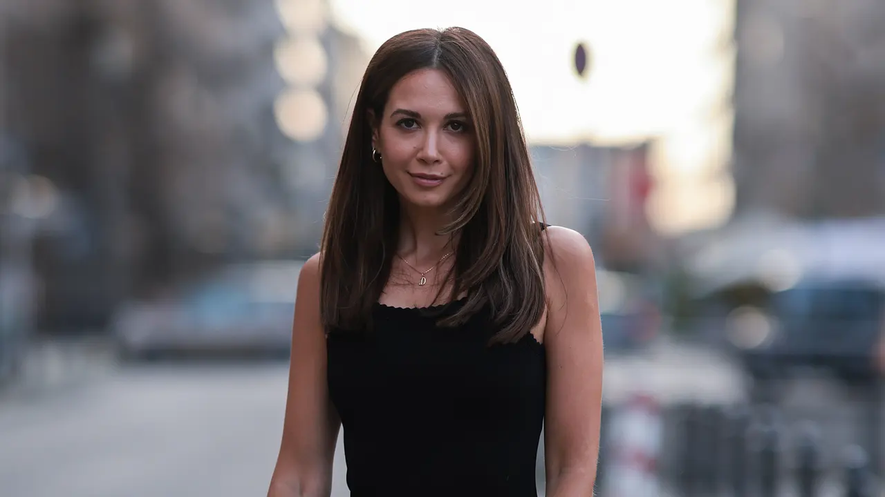 Mandy Capristo Mandy Capristo - Foto: Jeremy Moeller/Getty Images