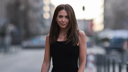 Mandy Capristo