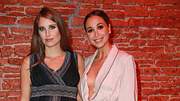 Cathy Hummels Mandy Capristo - Foto: Imago / Eventpress