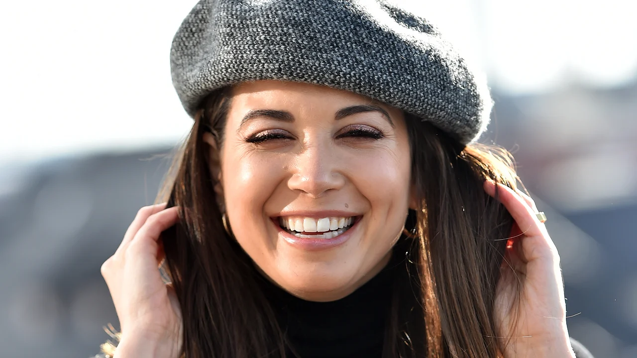 Mandy Capristo: Er ist ihr neuer Freund - Foto: Getty Images Mandy Capristo: Er ist ihr neuer Freund - Foto: Getty Images