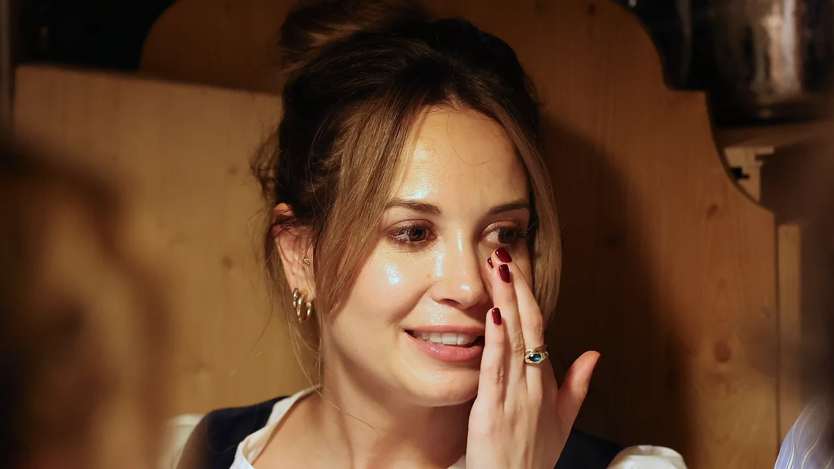 Mandy Capristo