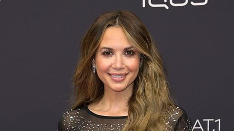 Mandy Capristo - Foto: IMAGO / Future Image