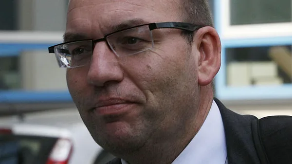 SPD-Politiker Manfred Schaub ist tot