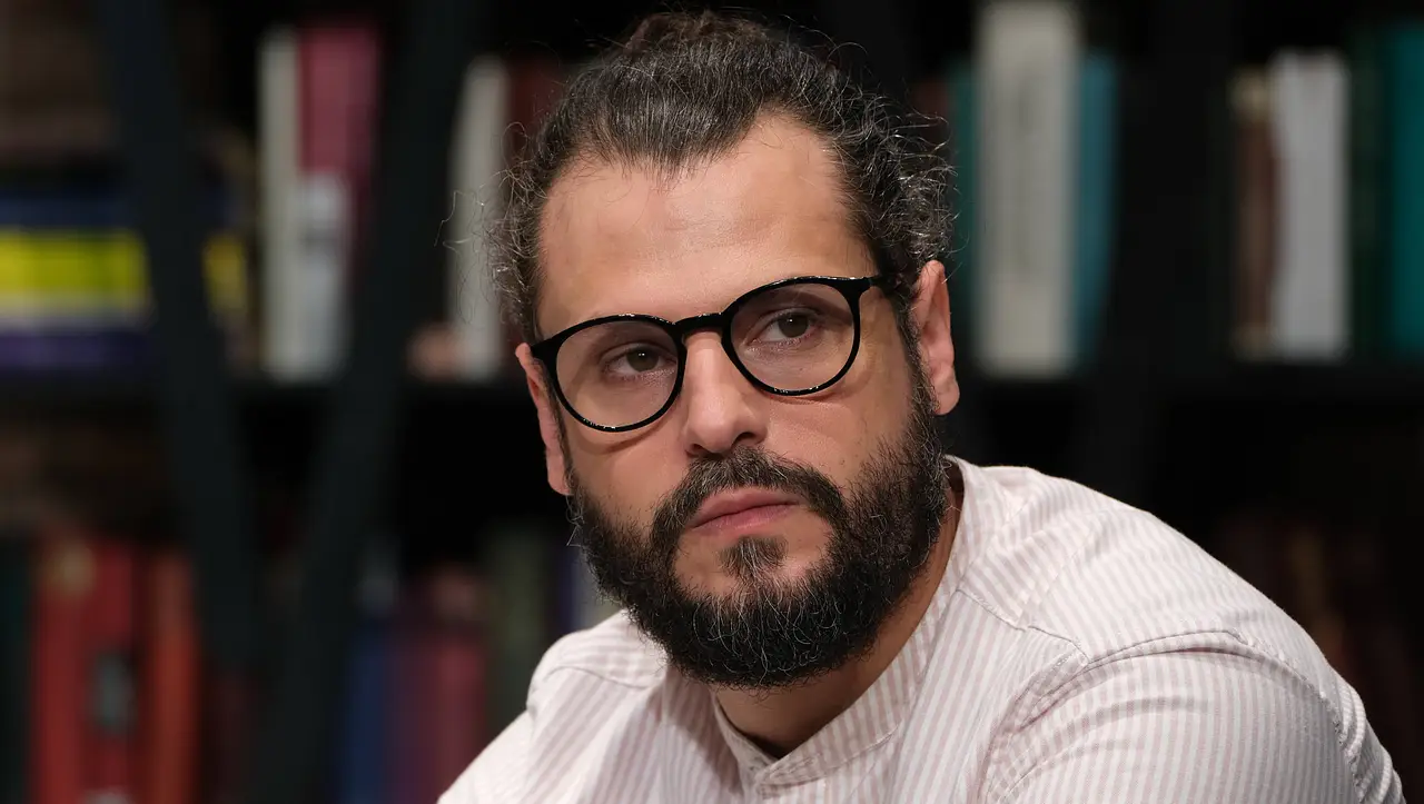 Manuel Cortez