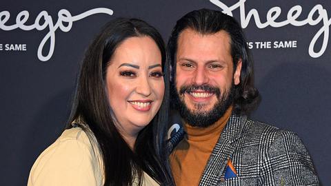 Miyabi Kawai & Manuel Cortez - Foto: GettyImages