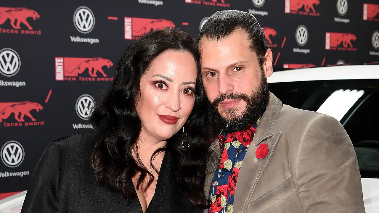 Manuel Cortez und Miyabi Kawai Manuel Cortez und Miyabi Kawai - Foto: Getty Images