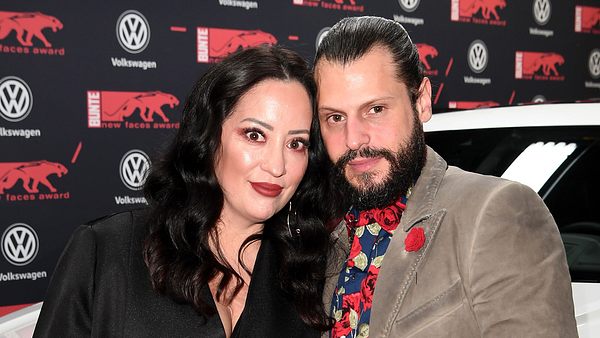 Manuel Cortez und Miyabi Kawai - Foto: Getty Images