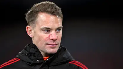 Manuel Neuer