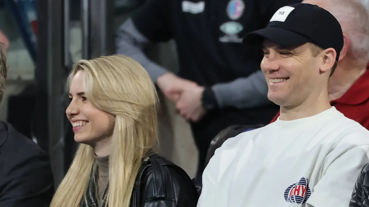 Manuel Neuer & seine Annika: Das Baby ist da Manuel Neuer & seine Annika: Das Baby ist da - Foto: IMAGO / Zink