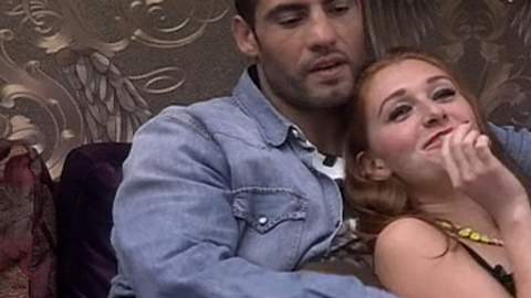 Hat es zwischen Georgina und Manuel gefunkt? - Foto: Sat. 1/Endemol/Screenshot