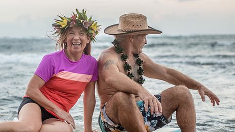 Manuela und Konny Reimann - Foto: RTLzwei