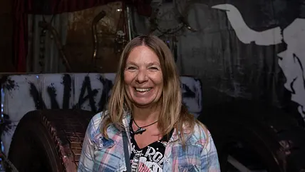 Manuela Reimann